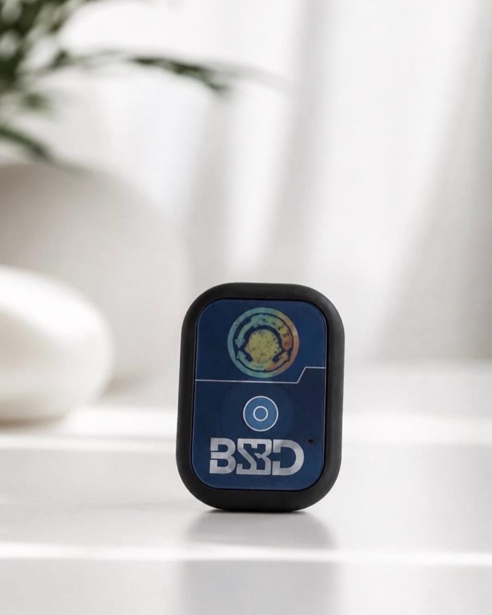 Sensor GonioBaby