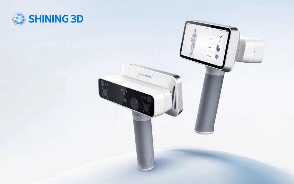Medixa scanner